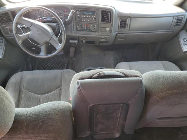 Photo 8 from auction – 2004 CHEVROLET SILVERADO with VIN 1GCEC19T84E194043