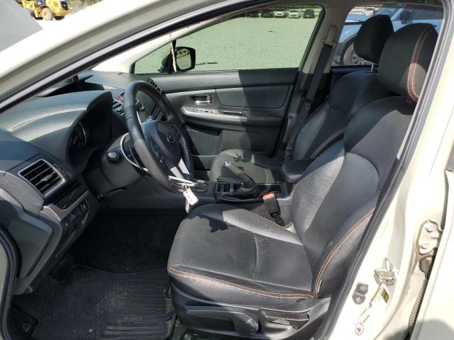 Photo 7 from auction – 2017 SUBARU CROSSTREK with VIN JF2GPANC4HH279177