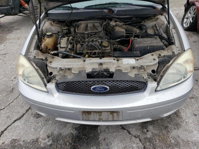 Photo 11 from auction – 2006 FORD TAURUS SEL with VIN 1FAFP56U06A207199