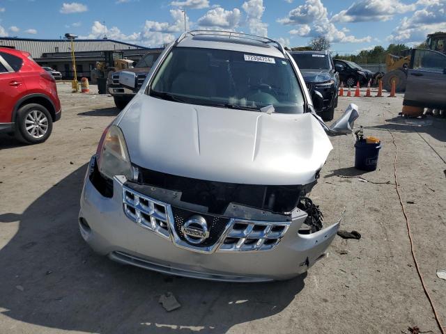 Photo 5 from auction – 2012 NISSAN ROGUE S with VIN JN8AS5MT0CW275504