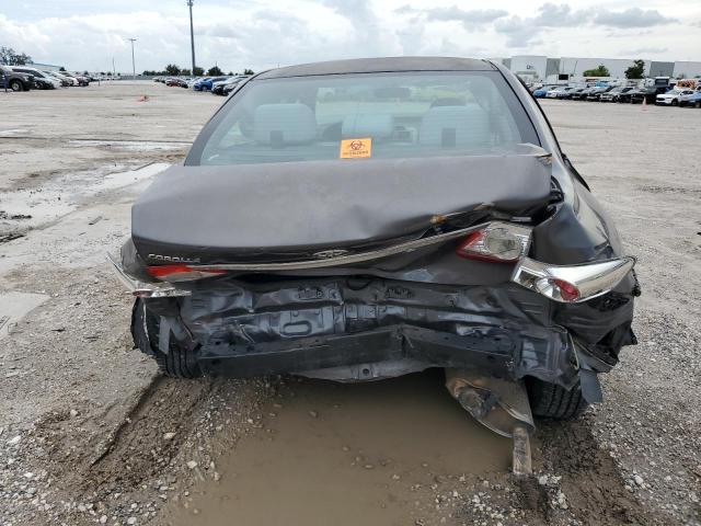 Photo 6 from auction – 2013 TOYOTA COROLLA BA with VIN 5YFBU4EE8DP093547