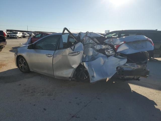 Photo 2 from auction – 2016 TOYOTA COROLLA L with VIN 5YFBURHE6GP453587