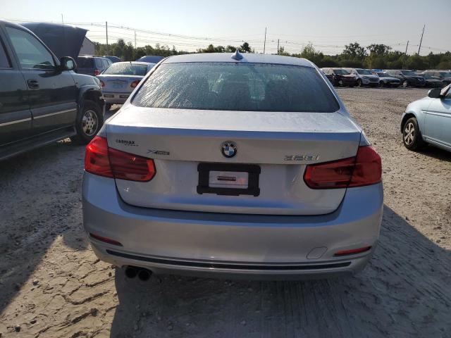 Photo 6 from auction – 2016 BMW 328 XI SUL with VIN WBA8E3G5XGNU05459