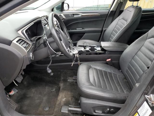 Photo 7 from auction – 2016 FORD FUSION SE with VIN 3FA6P0HD8GR238966