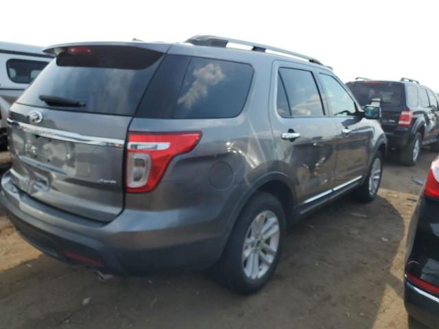 Photo 3 from auction – 2012 FORD EXPLORER with VIN 1FMHK8D83CGA97018