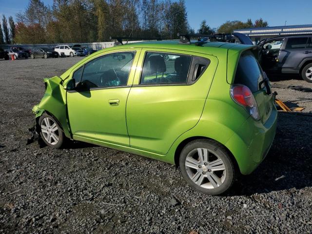 Снимка 2 от търг – 2014 CHEVROLET SPARK LS с VIN KL8CB6S91EC524259
