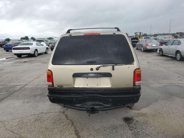 Фото 6 с аукциона – 2000 FORD EXPLORER L с VIN 1FMDU65P9YUB42443