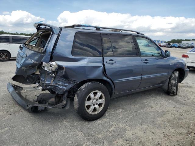 Photo 3 from auction – 2003 TOYOTA HIGHLANDER with VIN JTEHF21AX30130601