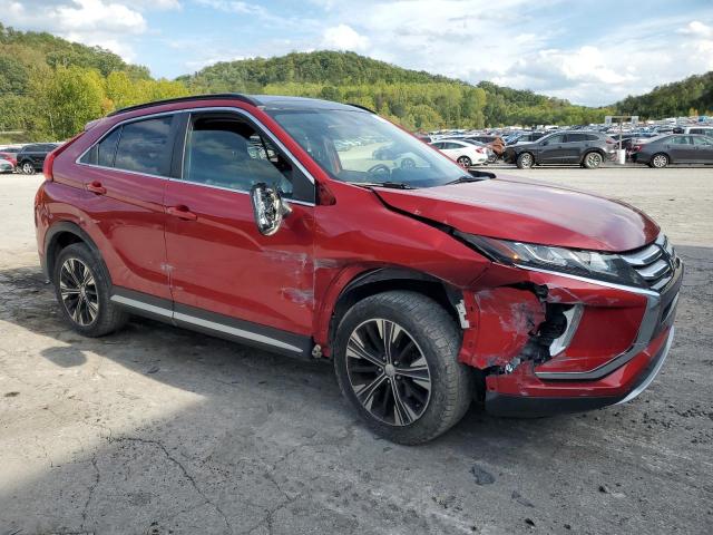 Photo 4 from auction – 2019 MITSUBISHI ECLIPSE CR with VIN JA4AT5AA5KZ052409