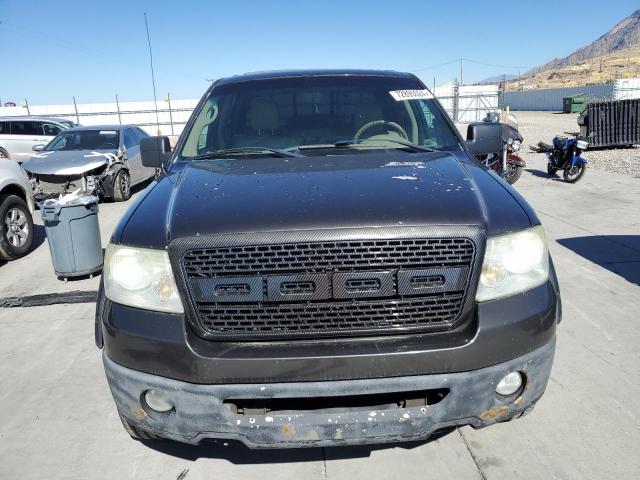 Photo 5 from auction – 2007 FORD F150 SUPER with VIN 1FTPW14VX7KC36436