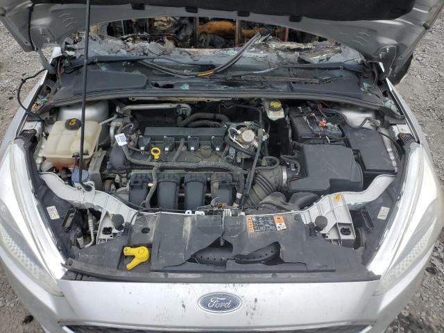 Photo 11 from auction – 2017 FORD FOCUS SE with VIN 1FADP3F22HL297473