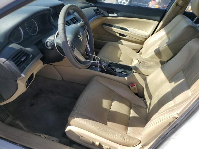 Photo 7 from auction – 2012 HONDA ACCORD SE with VIN 1HGCP2F65CA209654
