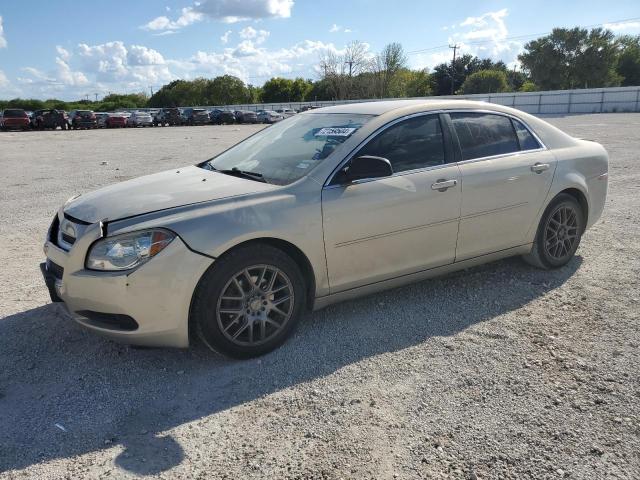 CHEVROLET MALIBU LS 2012 with VIN 1G1ZB5E05CF228514 - Photo from auction