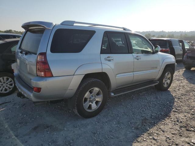 Photo 3 from auction – 2004 TOYOTA 4RUNNER with VIN JTEBT17R840045117