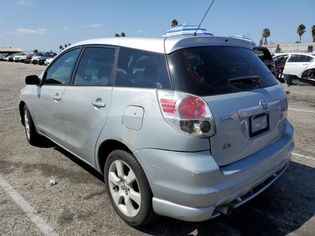Photo 2 from auction – 2006 TOYOTA COROLLA MA with VIN 2T1KR32E66C580510