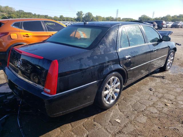 Photo 3 from auction – 2008 CADILLAC DTS with VIN 1G6KD57Y78U164276