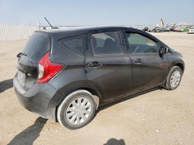Photo 3 from auction – 2015 NISSAN VERSA NOTE with VIN 3N1CE2CP9FL432166