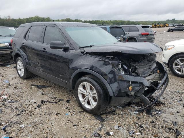 Photo 4 from auction – 2016 FORD EXPLORER P with VIN 1FM5K8AR3GGA63053