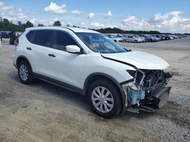 Photo 4 from auction – 2018 NISSAN ROGUE S with VIN KNMAT2MV3JP602073