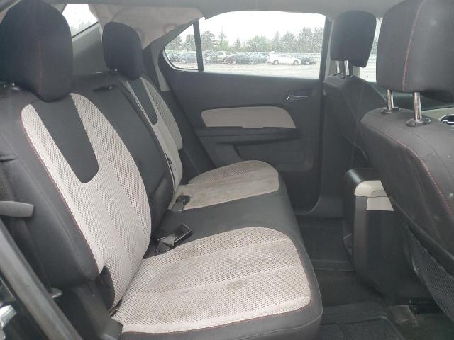 Photo 10 from auction – 2012 CHEVROLET EQUINOX LT with VIN 2GNALDEK7C6127439