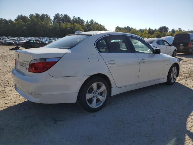 Photo 3 from auction – 2006 BMW 530 XI with VIN WBANF73506CG65041