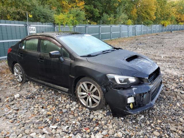 Photo 4 from auction – 2015 SUBARU WRX with VIN JF1VA1D63F9831414