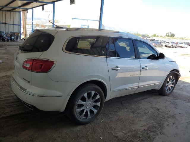 Photo 3 from auction – 2017 BUICK ENCLAVE with VIN 5GAKVBKD4HJ305479