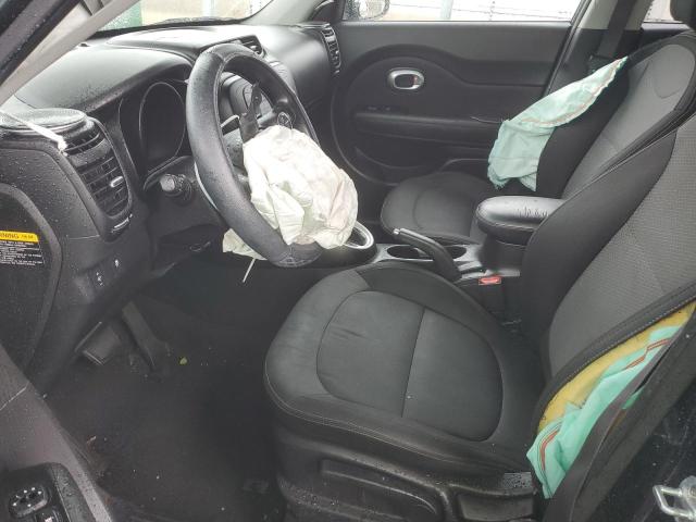 Photo 7 from auction – 2017 KIA SOUL with VIN KNDJP3A58H7473594