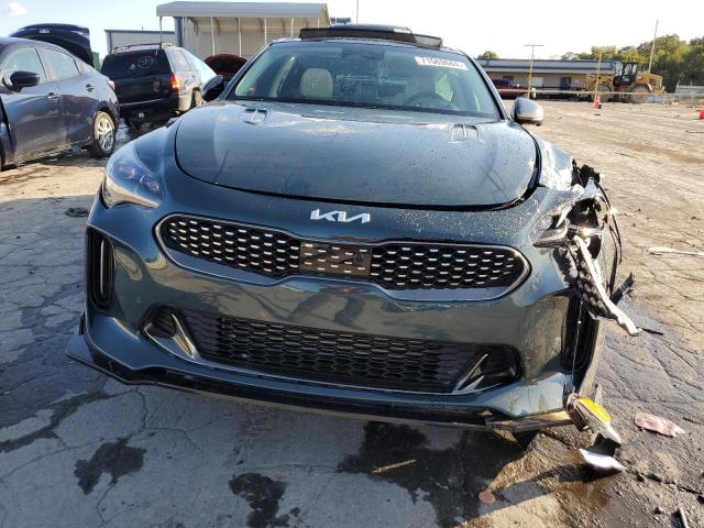Photo 5 from auction – 2023 KIA STINGER GT with VIN KNAE55LCXP6126672