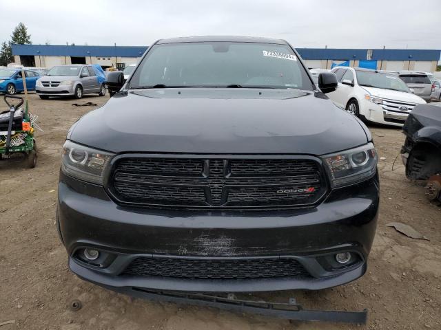Photo 5 from auction – 2014 DODGE DURANGO R/ with VIN 1C4SDJCT3EC597059