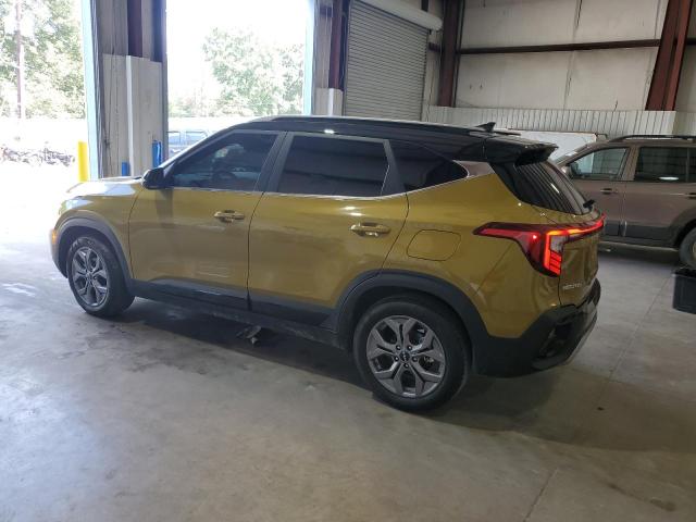 Photo 2 from auction – 2024 KIA SELTOS S with VIN KNDEU2AA0R7588869