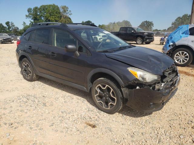 Photo 4 from auction – 2013 SUBARU XV CROSSTR with VIN JF2GPACC1D2882880