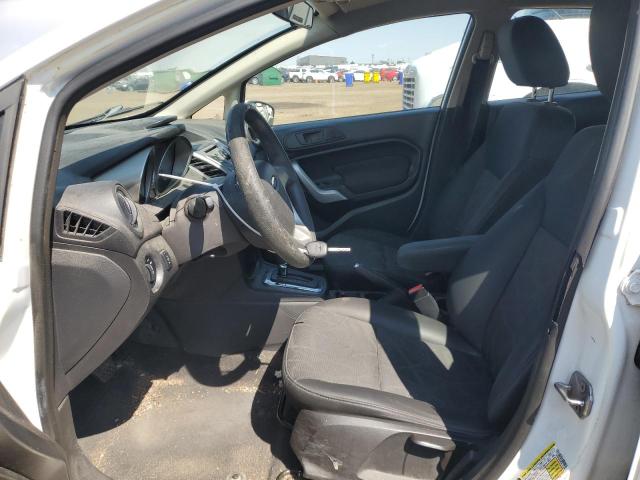 Photo 7 from auction – 2012 FORD FIESTA SE with VIN 3FADP4EJXCM171299
