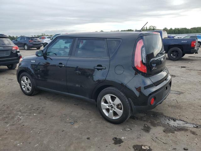 Photo 2 from auction – 2018 KIA SOUL with VIN KNDJN2A24J7888925