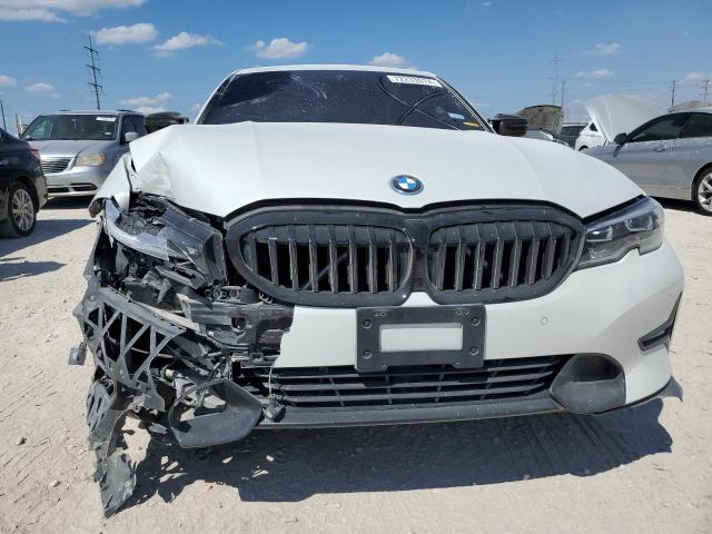 Photo 5 from auction – 2022 BMW 330E with VIN 3MW5P7J04N8C40218