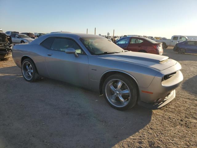 Photo 4 from auction – 2017 DODGE CHALLENGER with VIN 2C3CDZBT6HH587149