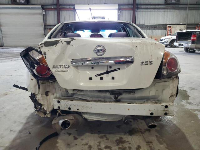 Photo 6 from auction – 2012 NISSAN ALTIMA BAS with VIN 1N4AL2AP9CC226145