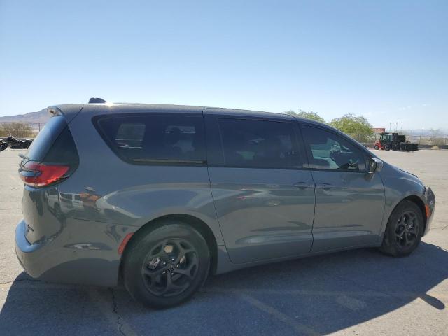 Photo 3 from auction – 2022 CHRYSLER PACIFICA H with VIN 2C4RC1L74NR200731