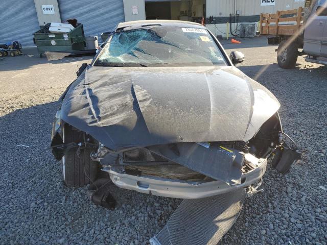 Фото 5 с аукциона – 2024 AUDI A5 PREMIUM с VIN WAUFACF53RA070513