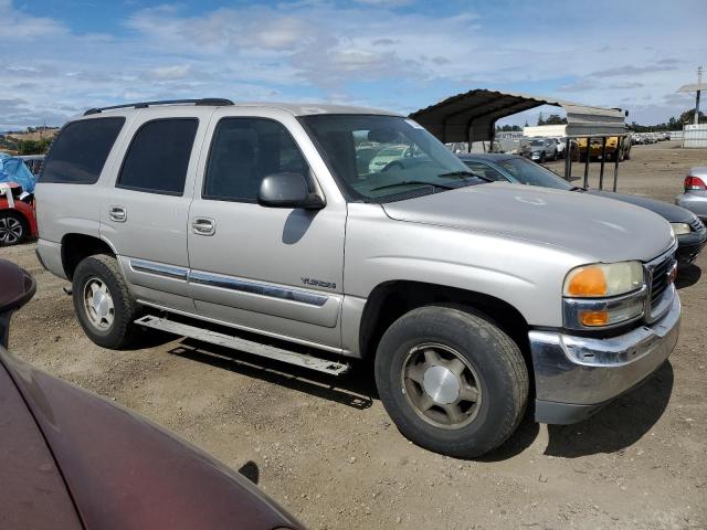 Photo 4 from auction – 2004 GMC YUKON with VIN 1GKEC13V64J233654