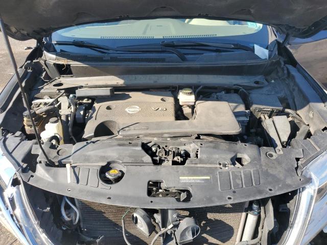 Photo 12 from auction – 2014 NISSAN PATHFINDER with VIN 5N1AR2MN1EC643096