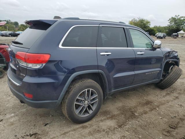 Photo 3 from auction – 2017 JEEP GRAND CHER with VIN 1C4RJFBG3HC899951