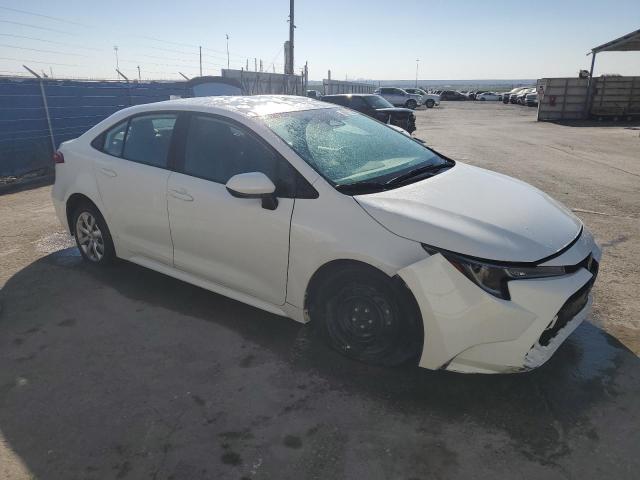 Photo 4 from auction – 2024 TOYOTA COROLLA LE with VIN 5YFB4MDE2RP122985
