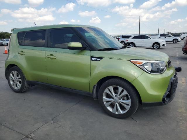 Photo 4 from auction – 2016 KIA SOUL + with VIN KNDJP3A55G7852535