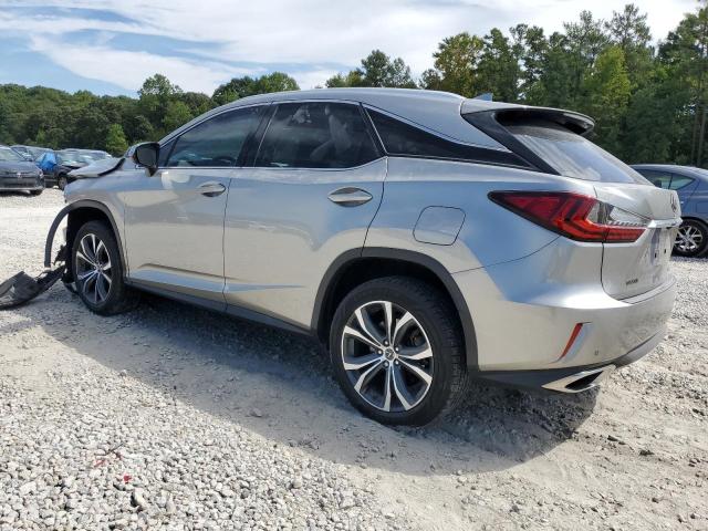 Photo 2 from auction – 2019 LEXUS RX 350 BAS with VIN 2T2ZZMCA6KC138638