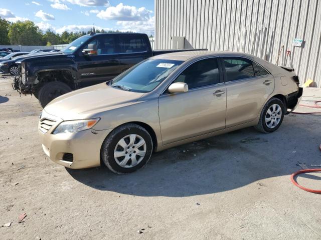 TOYOTA CAMRY BASE 2011 with VIN 4T1BF3EK2BU118173 - Photo from auction