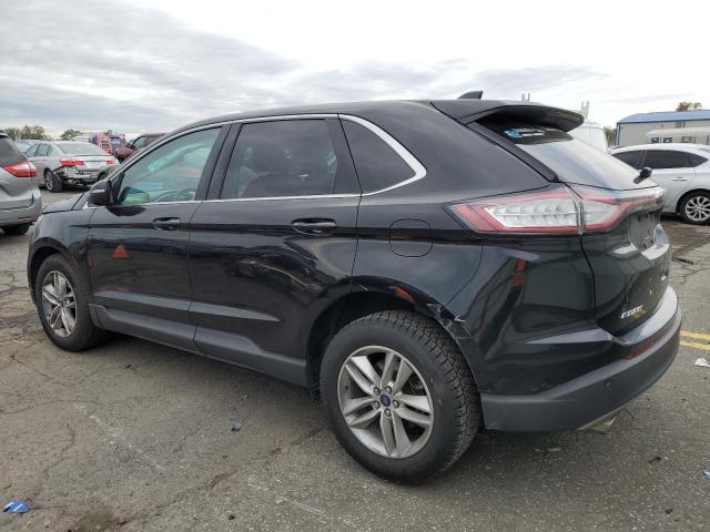 Photo 2 from auction – 2017 FORD EDGE SEL with VIN 2FMPK4J93HBC58001