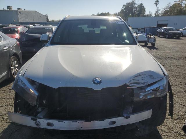 Photo 5 from auction – 2016 BMW X3 XDRIVE2 with VIN 5UXWX9C52G0D89690