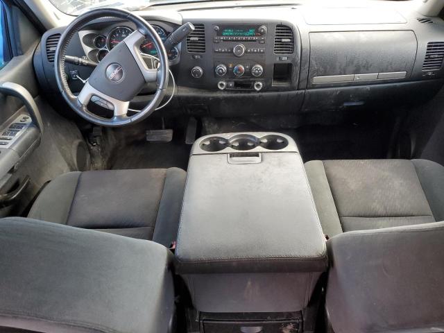 Photo 8 from auction – 2009 GMC SIERRA K15 with VIN 3GTEK23399G240660