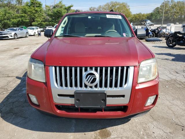 Photo 5 from auction – 2010 MERCURY MARINER with VIN 4M2CN8B73AKJ22259
